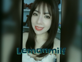 Lemonmilf