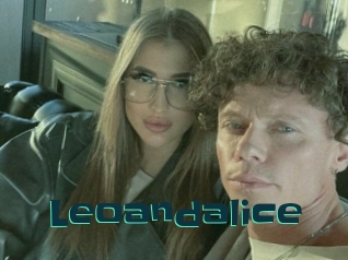 Leoandalice