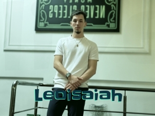 Leoisaiah