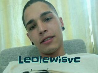 Leolewisvc