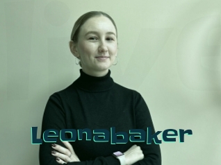 Leonabaker