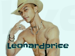 Leonardprice