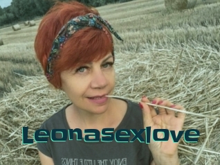 Leonasexlove