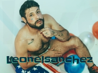 Leonelsanchez