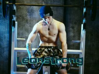 Leonstrong