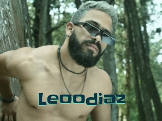 Leoodiaz