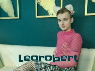 Leorobert