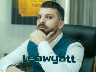 Leowyatt