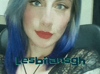 Lesbiiansgh