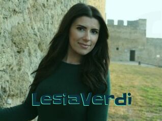 LesiaVerdi