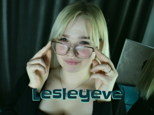 Lesleyeve