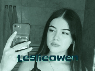 Leslieowen