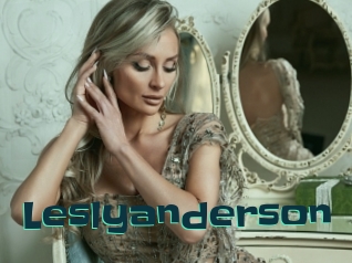 Leslyanderson