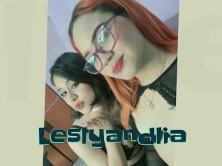 Leslyandlia