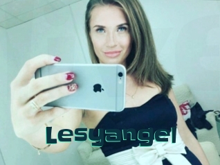 lesyangel Live Cams
