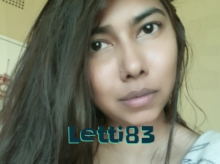 Letti83