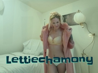 Lettiechamony