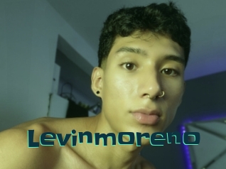 Levinmoreno