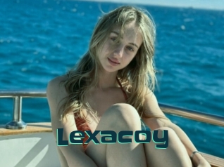 Lexacoy