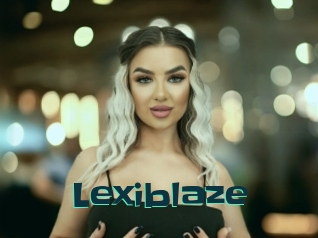 Lexiblaze