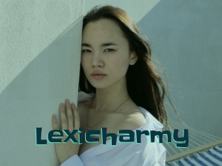 Lexicharmy