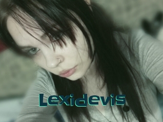 Lexidevis