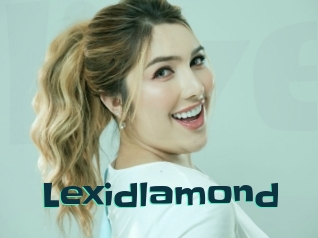 Lexidlamond