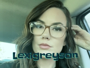 Lexigreyson