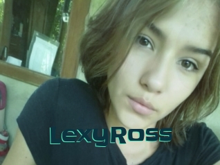 LexyRoss