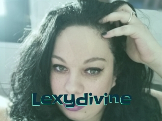 lexydivine Live Cams
