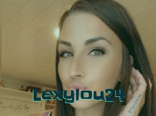 Lexylou24