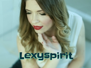 Lexyspirit