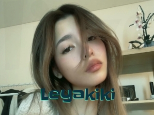Leyakiki