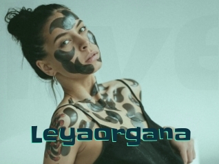 Leyaorgana