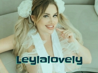 Leylalovely