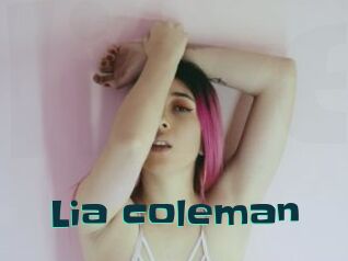 Lia_coleman