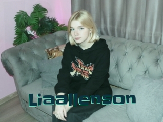 Liaallenson
