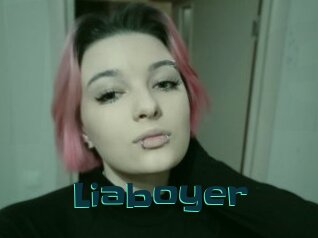 Liaboyer