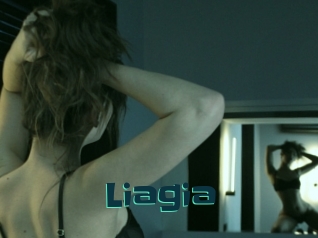 Liagia