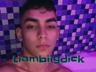 Liambiigdick