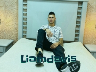 Liamdavis