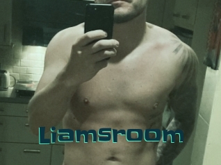 Liamsroom