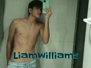 Liamwilliams