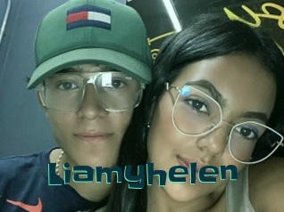 Liamyhelen