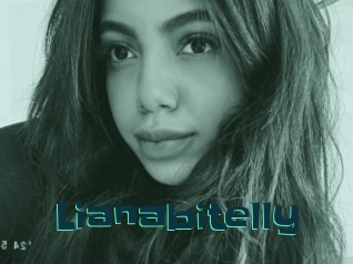 Lianabitelly