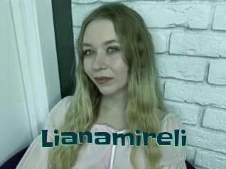 lianamireli Live Cams