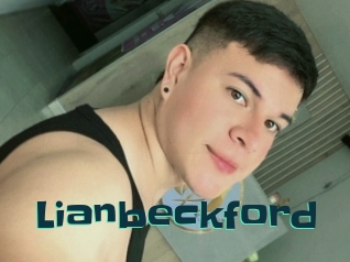 Lianbeckford