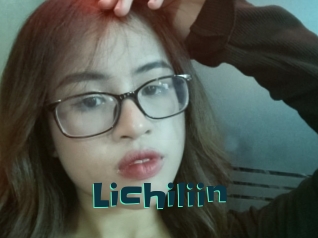 Lichiliin