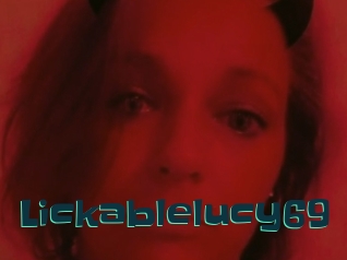 Lickablelucy69