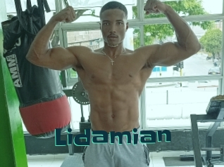 Lidamian